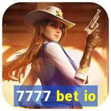 7777 bet io